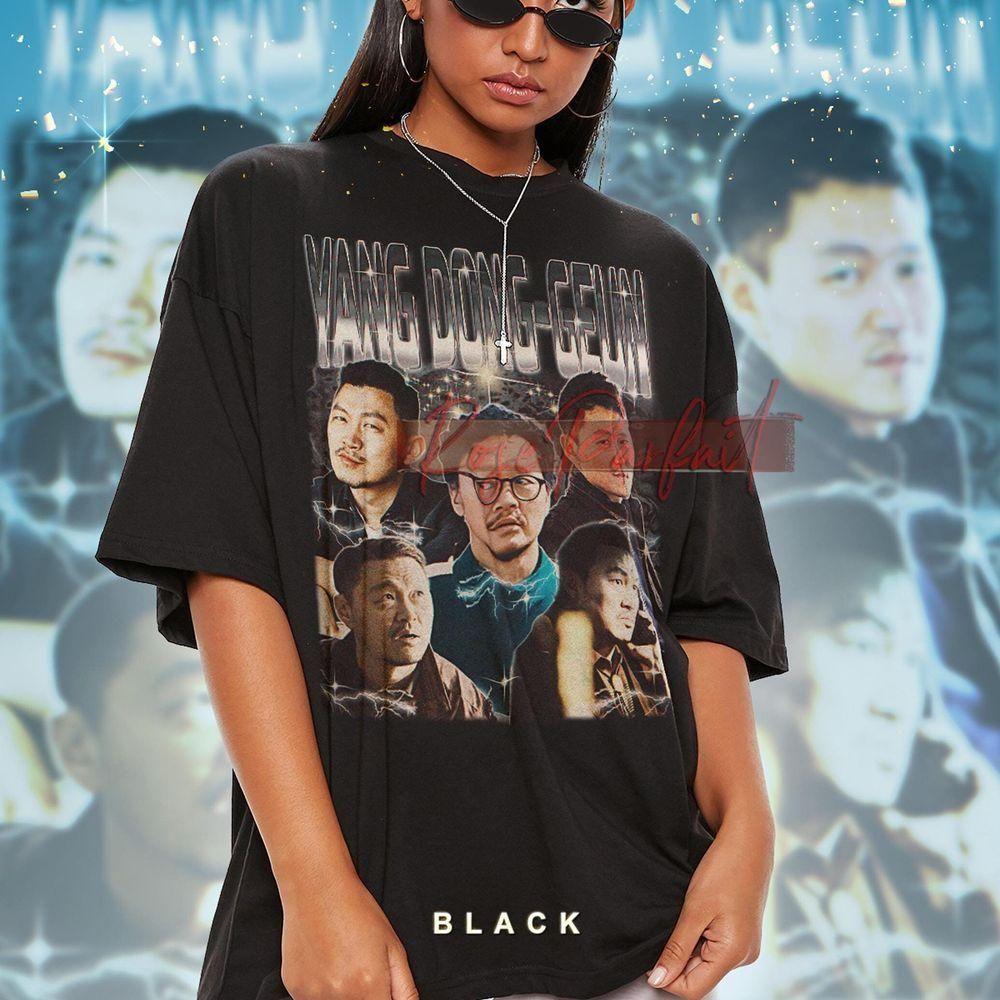 Yang Donggeun Vuitino Apparel Yang Donggeun Vuitino Apparel